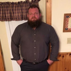 Meet your Posher, Aaron